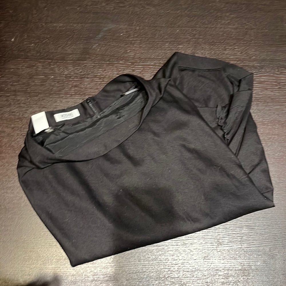 Moschino pencil skirt size 6
